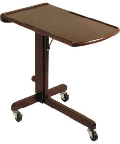 Winsome Wood Lap Top Cart Adjustable