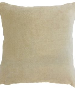 Xyla Solid Floor Pillow, Violet