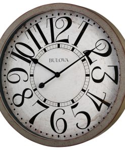 Westwood Clock