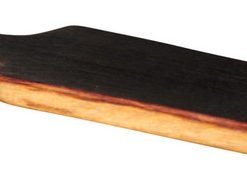 Wine Barrel Stephano Cheese Platter