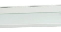 Zee-Lite Xenon 12V, 4-Light, 34 1/2" With Lamps, White Finish