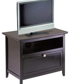 Winsome Wood Zara Tv Stand