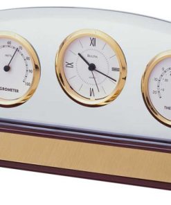 Weston Mantel Clock
