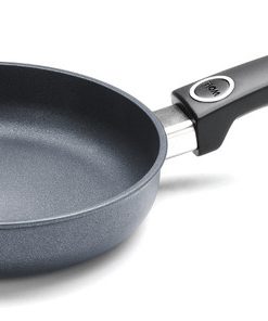 Woll Diamond Plus Induction Fry Pan, 8 Inch