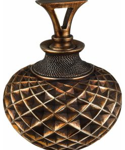 Western Decorative Urn
