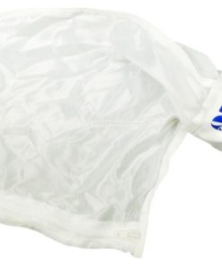 White All Purpose Zipper Bag Polaris Pool Cleaner