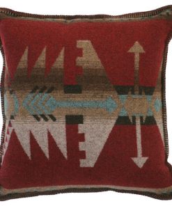 Yellowstone Pillow
