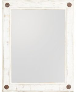 White Creek Mirror, 15x20