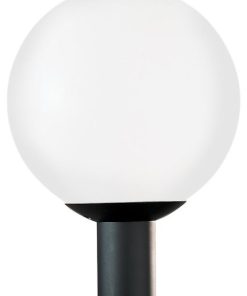1-Light Outdoor Post Lantern