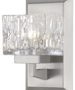 Z-LITE 1927-1S-BN-LED 1 Light Wall Sconce