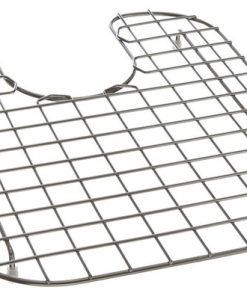 11.5"x14.3"x2" Franke Regatta Sink, Bottom Grid Stainless Steel, RG-36S