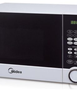 0.9 CF Countertop Microwave, 900W