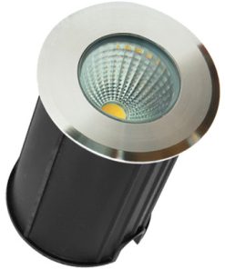 12 Volt Integrated LED, Ground Lights, 3W 4000K