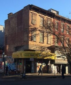Williamsburg Brooklyn Photo Print, 11"x14"