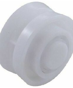 White Hayward Tigershark Bearing Guide Roller Replacement