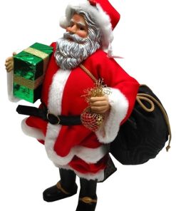 14'' Fredrick Santa