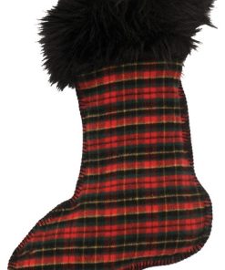 WRP1 Christmas Stocking Sock