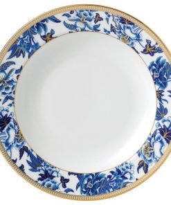 Wedgwood Rim Soup Plate 9"