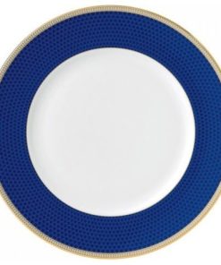 Wedgwood Dinner Plate 10.75"