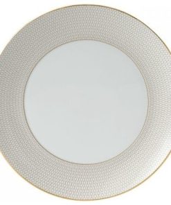 Wedgwood Arris Dinner Plate 11"