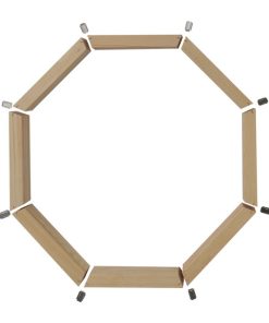 Wood Stationary 2" Jamb Extension Kit, Standard Size