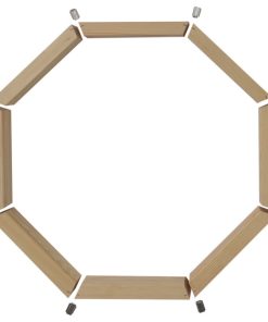 Wood Vent Jamb Extension Kit, Standard Size