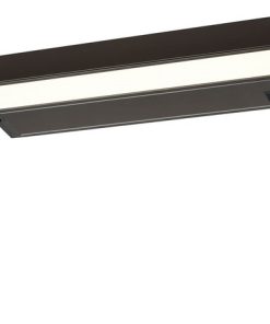 Thomas Lighting Aurora 12-Inch Under Cabinet UC181210, Bronze