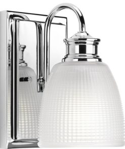 1-Light Bath Light