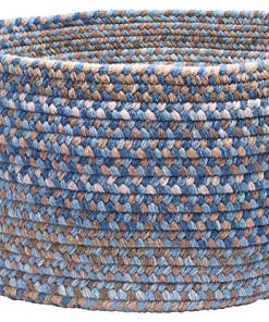 Colonial Mills Basket Oak Harbour, Laguna, 14"x14"x10"