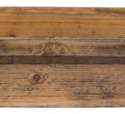 14"-16"-18" Wooden Box Set