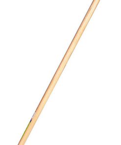 Wood Handled Hoe, 53" Overall Length