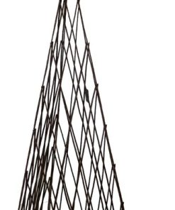 Willow Expandable Teepee, 30"L x 72"H
