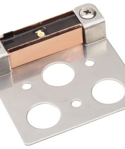 1-LED Hardscape Without Bracket, Copper
