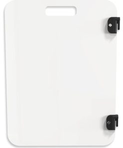 (1 15X23 Melamine Panel With Connectors