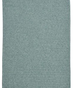 Westminster Rug, Teal Stair Tread, Single