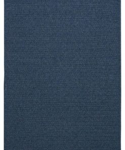 Westminster Rug, Federal Blue Stair Tread, Single