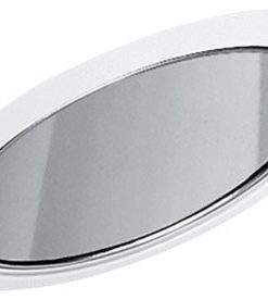 White Alzak Reflector Cone for Standard Slope Housing