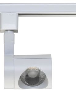 12W LED Track Head Pipe