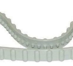 White Hayward Drive Belt Tiger Shark Swimming Pool Cleaner