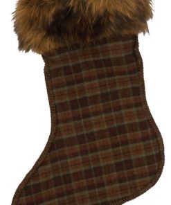 14"x20" Stocking Sock, WRP6