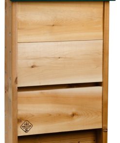 Welliver Outdoors Cedar Bat House