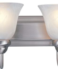 Z-Lite 311-2V-BN Lexington - Two Light Bath Vanity