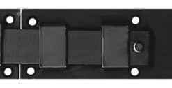12" Shutter Slide Bolt