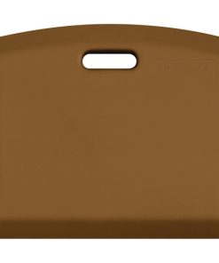 WellnessCompanion Mats Premium Anti-Fatigue Companion Mat, Tan, 18"x22"